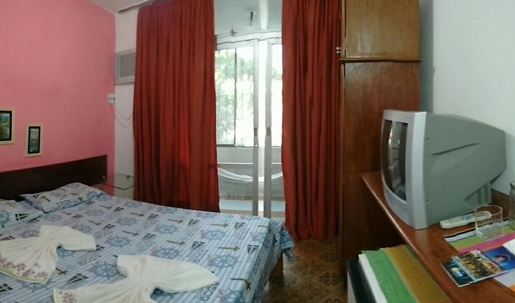 Mareville Jaboatao dos Guararapes Pokój zdjęcie